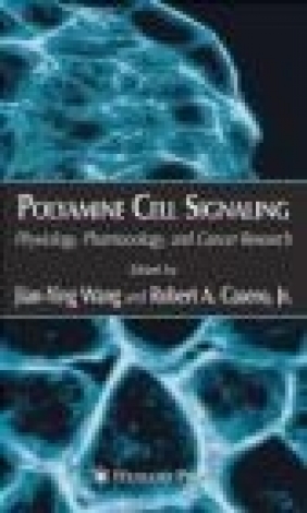 Polyamine Cell Signaling J Wang