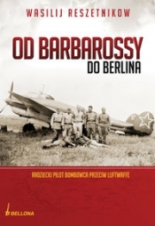 Od Barbarossy do Berlina