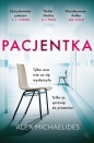 Pacjentka wyd.2025 - Alex Michaelides