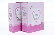 Album kieszeniowy Gedeon 100 kieszeni (MM46100x2 WB BABAY-1)
