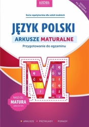 Język polski Arkusze maturalne - Stolarczyk Sylwia