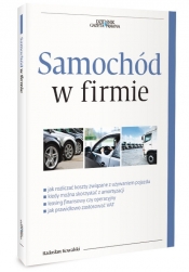 Samochód w firmie - Radosław Kowalski