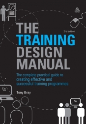 Training Design Manual 2e