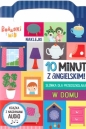 10 minut z angielskim. W domu - Opracowanie zbiorowe
