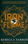 Iron Flame