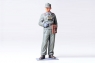 TAMIYA Wehrmacht Tank Crewman (36301)