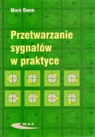 Przetwarzanie sygnałów w praktyce