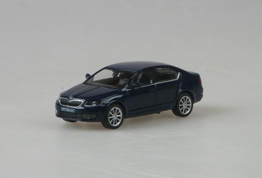 Skoda Octavia III 2012