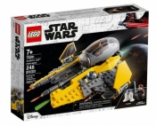 Klocki Star Wars Jedi Interceptor Anakina 75281 (75281)