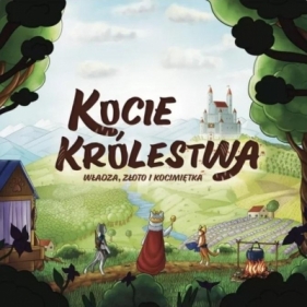 Kocie Królestwa