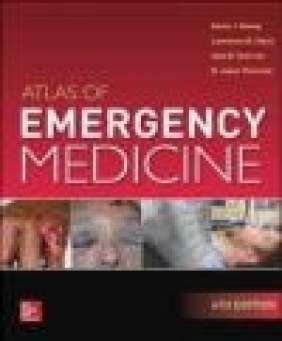 Atlas of Emergency Medicine Jason Thurman, Alan Storrow, Lawrence Stack