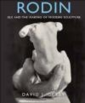 Rodin David Getsy