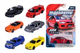 Majorette Legends premium