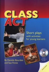 Class Act A1-B1