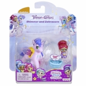 Shimmer&Shine: Pędzorożec + Shimmer