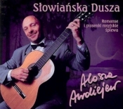 Słowiańska dusza CD - Alosza Awdiejew