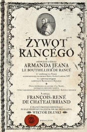 Żywot Rancégo - Chateaubriand François-René