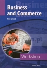 Business and Commerce Workshop