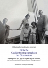 Jüdische Gedächnistopographinen im Grenzraum Autobiographik nach 1945 Miłosława Borzyszkowska-Szewczyk