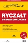 Ryczałt ewidencjonowany Podatki 2/2026 Opracowanie zbiorowe