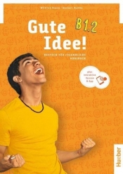 Gute Idee! B1.2 KB + kod - Wilfried Krenn, Herbert Puchta