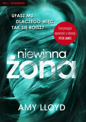 Niewinna żona - Amy Lloyd