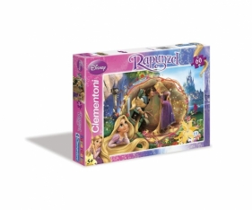 Puzzle 60 Zaplątani (26825) - <br />