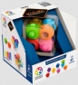 Smart Games Kulki do Kwadratu (PL) IUVI Games