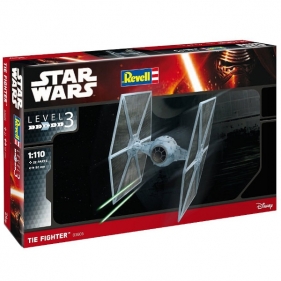 REVELL Star Wars Tie Fighter (03605)