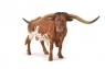 Byk Texas Longhorn