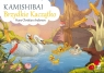 Kamishibai. Brzydkie kaczątko Hans Christian Andersen
