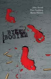 Byłem Bogiem - John Arcudi