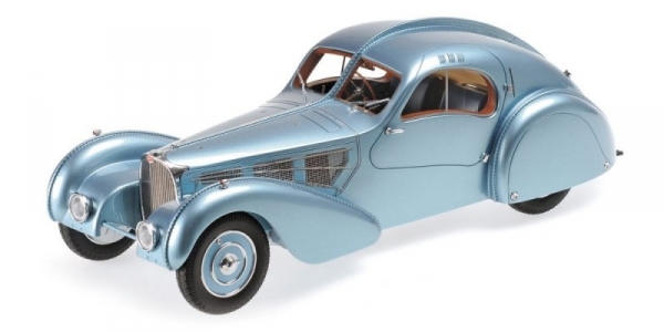 Bugatti Type 54 Rosdster 1936 (MC-107110320)