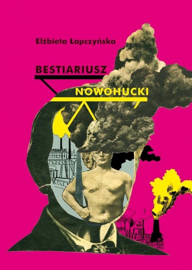 Bestiariusz nowohucki w.3