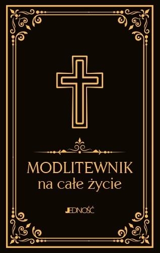 Modlitewnik na całe życie