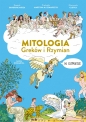 Mitologia Greków i Rzymian w komiksie - Clotka, Sandrine Mirza