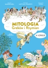 Mitologia Greków i Rzymian w komiksie Mirza Sandrine, Clotka
