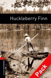 OBL 2: Huckleberry Fin +CD