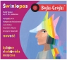 Bajki - Grajki. Świniopas CD praca zbiorowa