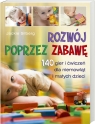 Rozwój poprzez zabawę