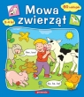 Mowa zwierząt