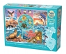  Puzzle 350 Magiczny ocean 1126758+