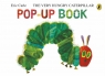 The Very Hungry Caterpillar. A Pop-Up Book wer. angielska Eric Carle
