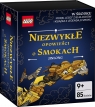Lego Niezwykłe opowieści o smokach. Jinlong Opracowanie zbiorowe