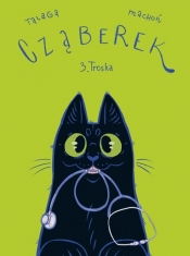 Cząberek. Tom 3. Troska