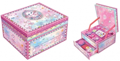 <img src='https://webimage.pl/pics/253/0/d5906079620253.jpg' style='height:440px' /> Zestaw z pieczątkami Kot Baletnica