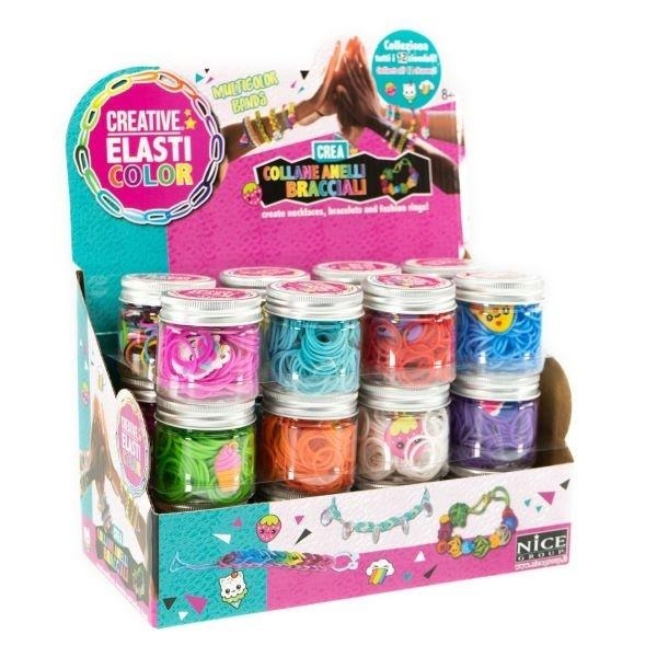 <img src='https://webimage.pl/pics/253/0/d8056779030078.jpg' style='height:440px' /> Słoiczek z gumkami 15g mix