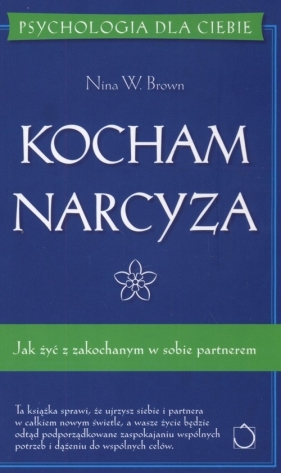 Kocham narcyza - Brown Nina
