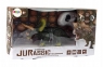 Triceratops R/C z dźwiękiem