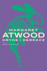 Oryks i Derkacz Atwood Margaret
